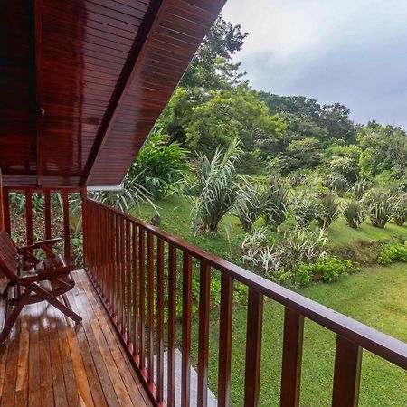 Cabanas Valle Campanas - Monteverde, Costa Rica Eksteriør bilde