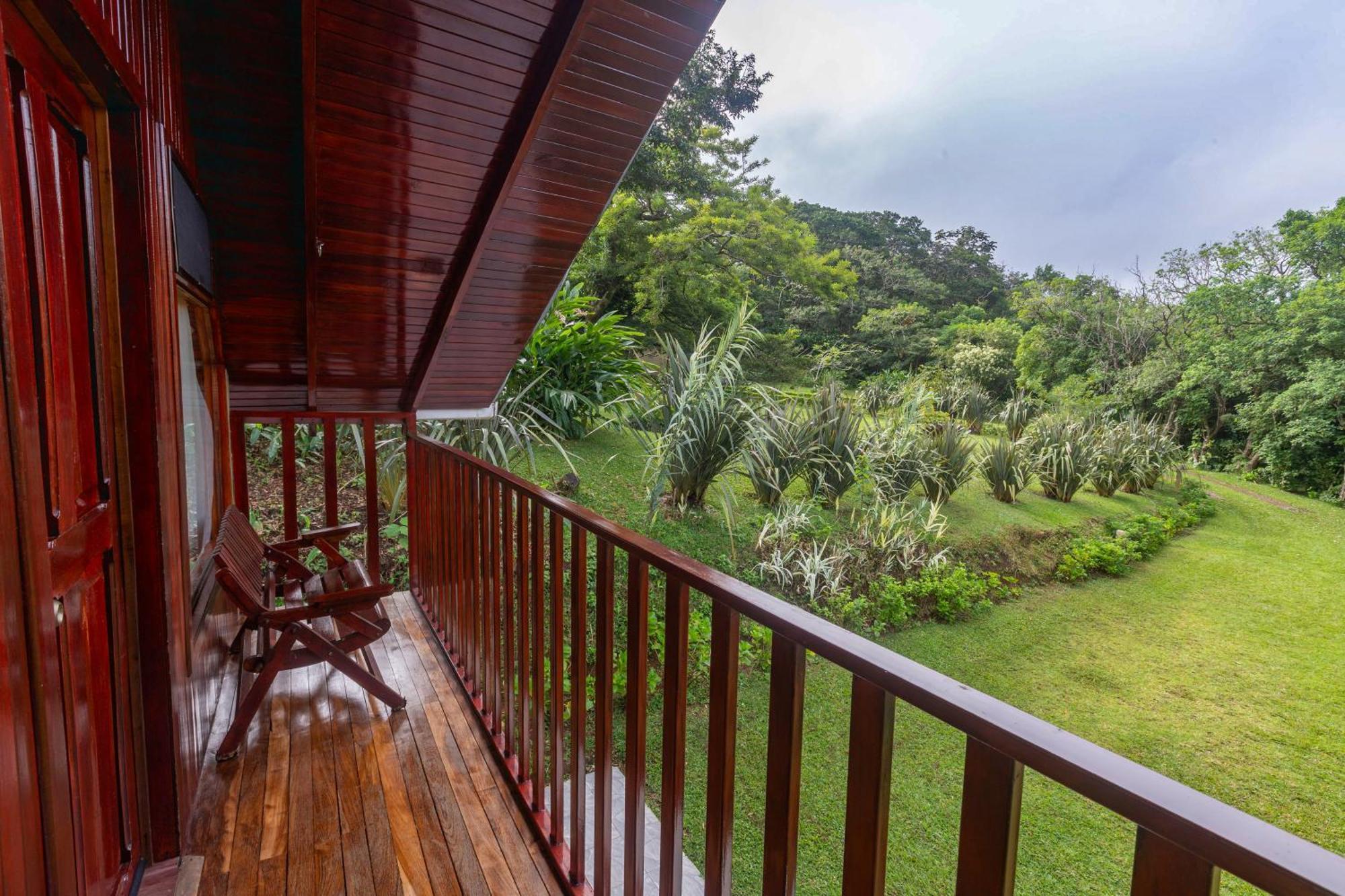 Cabanas Valle Campanas - Monteverde, Costa Rica Eksteriør bilde