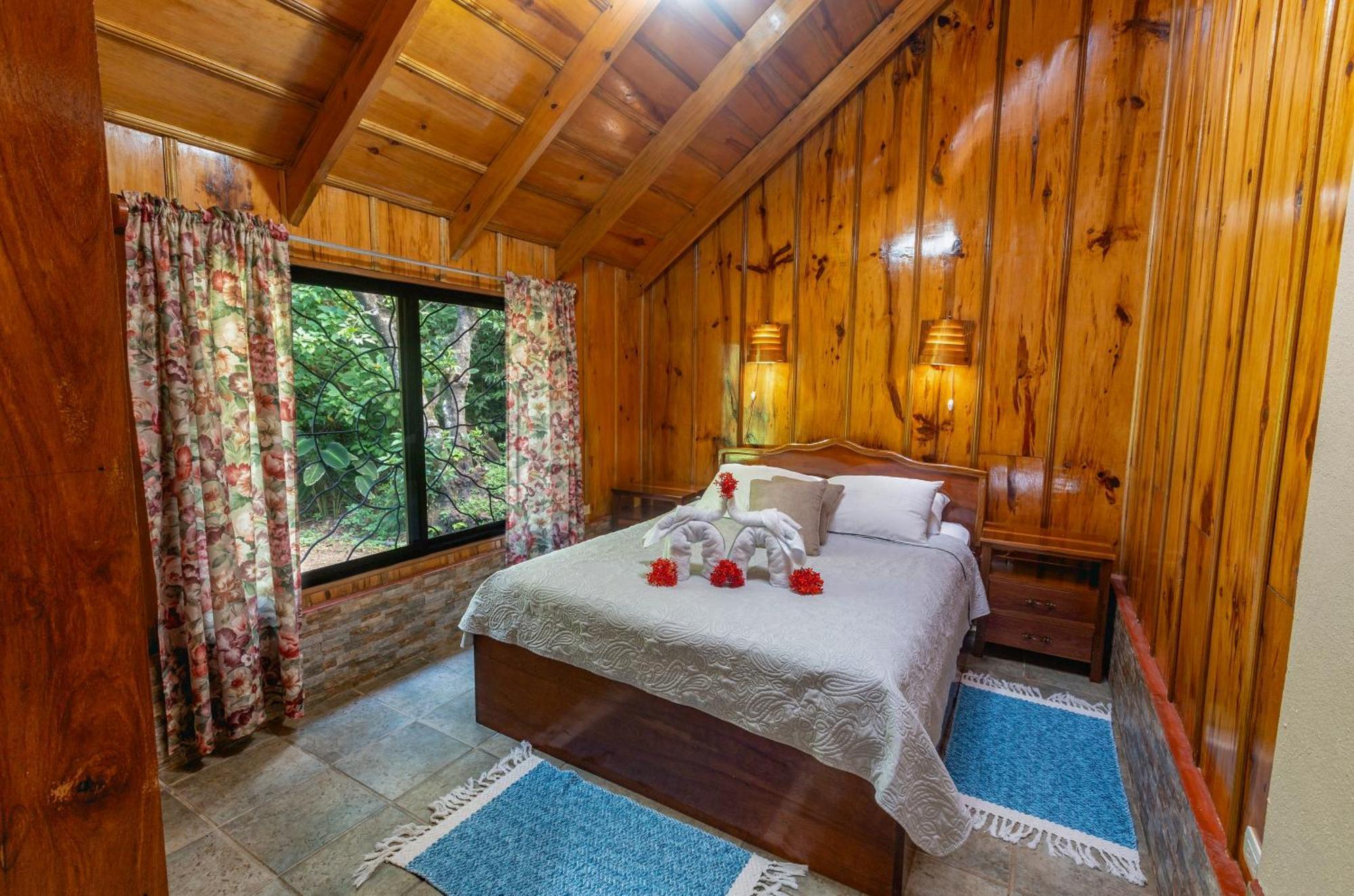 Cabanas Valle Campanas - Monteverde, Costa Rica Eksteriør bilde