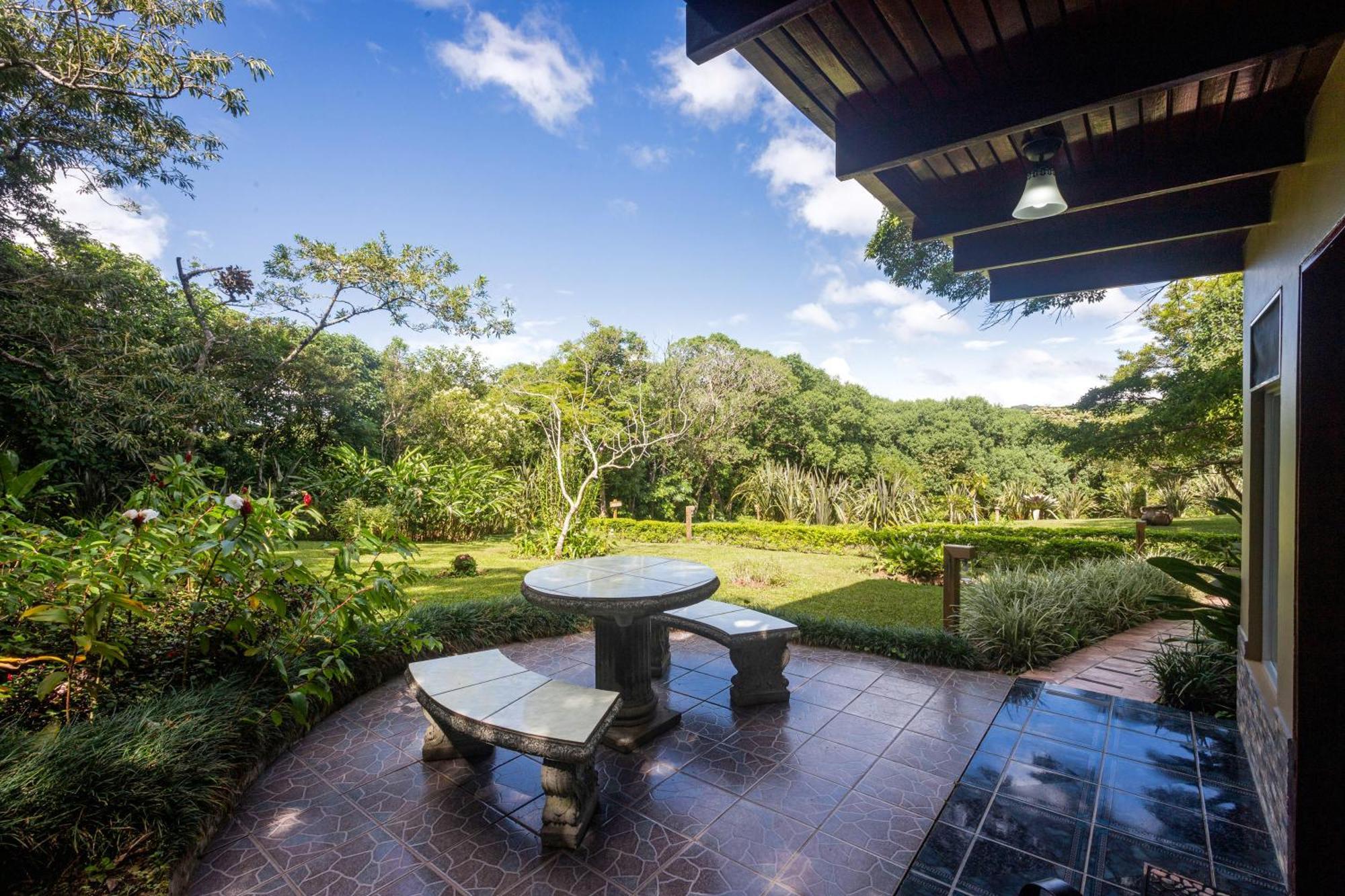 Cabanas Valle Campanas - Monteverde, Costa Rica Eksteriør bilde