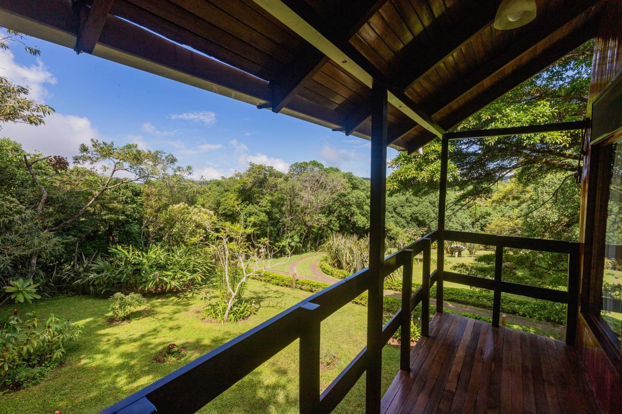 Cabanas Valle Campanas - Monteverde, Costa Rica Eksteriør bilde